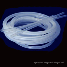 Food Grade Flexible Platinum Silicone Hose for Breast Pump